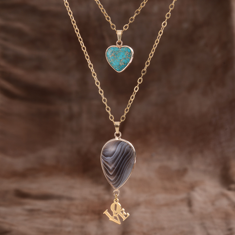 Moonstone Pendant